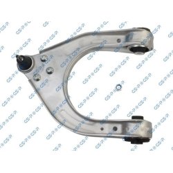 Bras de suspension arrière GSP S060223 pour Mercedes CLS, Classe E