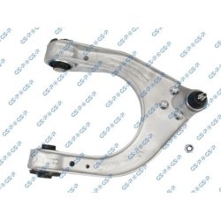 Bras de suspension arrière GSP S060224 pour Mercedes CLS, Classe E