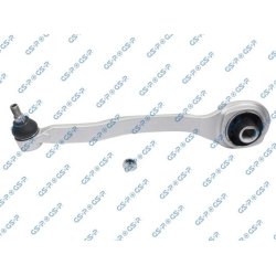 Bras de suspension arrière GSP S060227 pour MERCEDES CLS, Classe E, SL