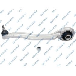 Bras de suspension arrière GSP S060228 pour MERCEDES CLS, Classe E, SL