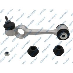 Bras de suspension arrière GSP S060235 pour Mercedes Classe S