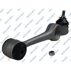 Bras de suspension arrière GSP S060236 pour Mercedes Classe S