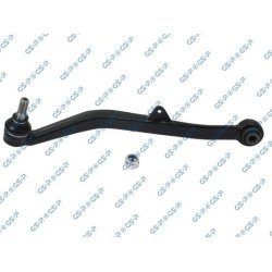 Bras de suspension arrière GSP S060270 pour MERCEDES CLASSE M OE 1633500153