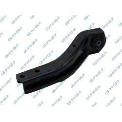 Bras de suspension arrière GSP S060279 pour VAUXHALL OE 0352002