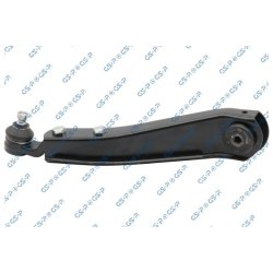 Bras de suspension arrière GSP S060281 pour VAUXHALL OE 352012