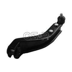 Bras de suspension arrière GSP S060282 pour VAUXHALL OE 352011
