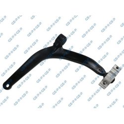 Bras de suspension arrière GSP S060287 pour PEUGEOT 406 OE 3520C0