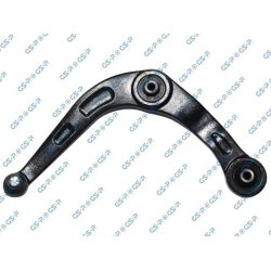 Bras de suspension arrière GSP S060290 pour PEUGEOT 206, 206+ OE 3520L8