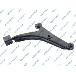 Bras de suspension arrière GSP S060304 pour SUBARU, SUZUKI JUSTY, SWIFT