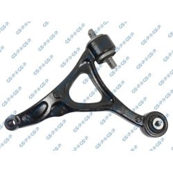 Bras de suspension arrière GSP S060313 pour VOLVO XC90 OE 30639780