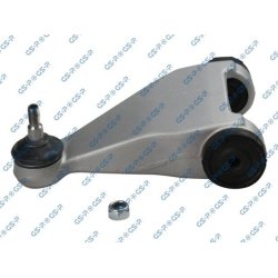 Bras de suspension arrière GSP S060322 pour ALFA ROMEO 166 OE 60653551