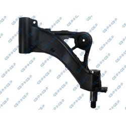 Bras de suspension arrière GSP S060328 pour ALFA ROMEO, FIAT OE 46409096