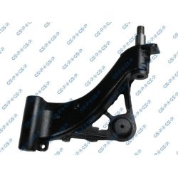 Bras de suspension arrière GSP S060329 pour ALFA ROMEO, FIAT OE 46409095