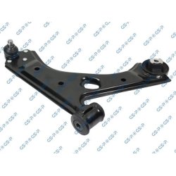 Bras de suspension arrière GSP S060332 pour ABARTH, ALFA ROMEO, CITROEN et plus encore...