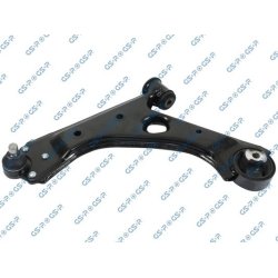 Bras de suspension arrière GSP S060333 pour ABARTH, ALFA ROMEO, CITROEN et plus encore...