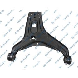 Bras de suspension arrière GSP S060336 pour AUDI 80, CABRIOLET, COUPÉ
