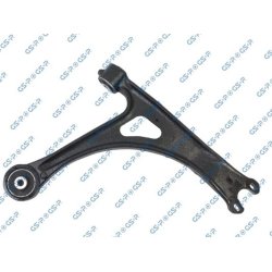Bras de suspension arrière GSP S060337 pour AUDI, VW OE 8N0407151
