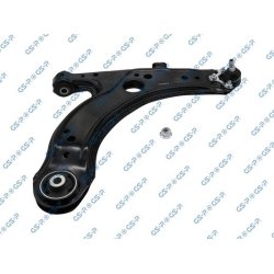 Bras de suspension arrière GSP S060340 pour AUDI, SEAT, SKODA, VW