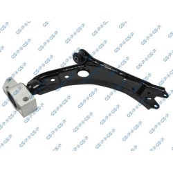 Bras de suspension arrière GSP S060341 pour AUDI, SEAT, SKODA, VW