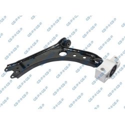 Bras de suspension arrière GSP S060342 pour AUDI, SEAT, SKODA, VW