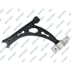 Bras de suspension arrière GSP S060343 pour AUDI, SEAT, SKODA, VW