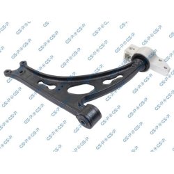 Bras de suspension arrière GSP S060344 pour AUDI, SEAT, SKODA, VW