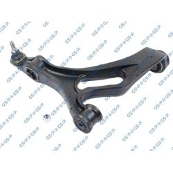 Bras de suspension arrière GSP S060347 pour AUDI, PORSCHE, VW OE 7L8407151B