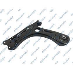 Bras de suspension arrière GSP S060350 pour AUDI, SEAT, SKODA, VW