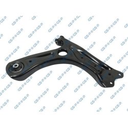 Bras de suspension arrière GSP S060351 pour AUDI, SEAT, SKODA, VW