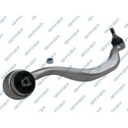 Bras de suspension arrière GSP S060352 pour BMW Série 5, référence d'origine 31121092609
