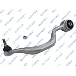Bras de suspension arrière GSP S060353 pour BMW Série 5, référence d'origine 31121092610