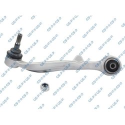 Bras de suspension arrière GSP S060354 pour BMW 6, 7 OE 2347983