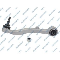Bras de suspension arrière GSP S060355 pour BMW 6, 7 OE 6755836
