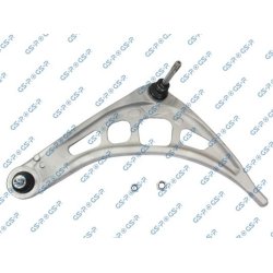 Bras de suspension arrière GSP S060358 pour BMW Série 3, Z4, référence d'origine 31121094465