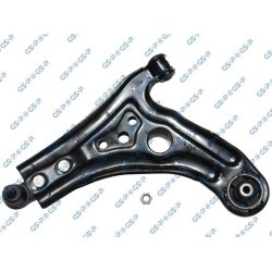 Bras de suspension arrière GSP S060362 pour CHEVROLET, DAEWOO, GM CORÉE
