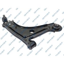 Bras de suspension arrière GSP S060365 pour CHEVROLET, DAEWOO, GM CORÉE
