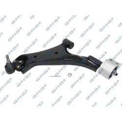 Bras de suspension arrière GSP S060368 pour CHEVROLET, VAUXHALL OE 4717777