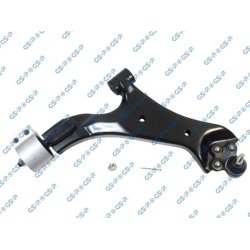Bras de suspension arrière GSP S060369 pour CHEVROLET, VAUXHALL OE 4802540