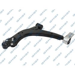 Bras de suspension arrière GSP S060372 pour CITROËN, PEUGEOT OE 95658882