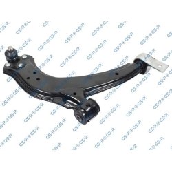 Bras de suspension arrière GSP S060373 pour CITROËN, PEUGEOT OE 352171