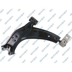 Bras de suspension arrière GSP S060373B pour CITROËN, PEUGEOT OE 352171