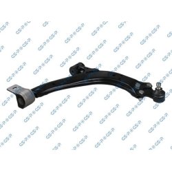 Bras de suspension arrière GSP S060374 pour CITROËN, PEUGEOT XSARA, 306