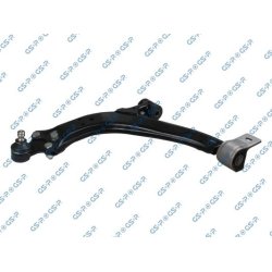 Bras de suspension arrière GSP S060375 pour PEUGEOT 306 OE 3520H4