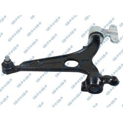 Bras de suspension arrière GSP S060379 pour CITROËN, FIAT, LANCIA et plus encore...