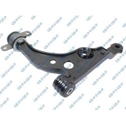 Bras de suspension arrière GSP S060380 pour CITROËN, FIAT, PEUGEOT OE 352096