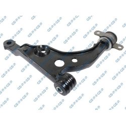 Bras de suspension arrière GSP S060381 pour CITROËN, FIAT, PEUGEOT OE 352166