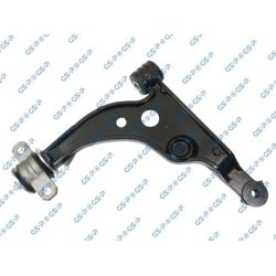 Bras de suspension arrière GSP S060382 pour CITROËN, FIAT, PEUGEOT OE 3521H2