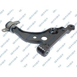 Bras de suspension arrière GSP S060383 pour CITROËN, FIAT, PEUGEOT OE 352095