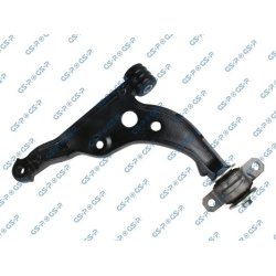 Bras de suspension arrière GSP S060384 pour CITROËN, FIAT, PEUGEOT OE 352166