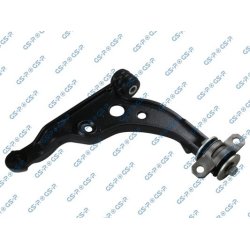 Bras de suspension arrière GSP S060385 pour CITROËN, FIAT, PEUGEOT OE 352096